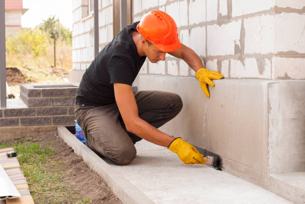 Waterproofing professionals working in Friesland, WI